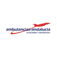 Ambulancias Andalucía logo - Similar company to S.A.M.U. Ambulancias