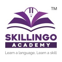 Skillingo Academy logo - Similar company to Futureproof Tmt