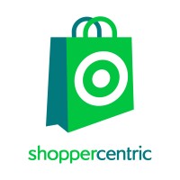 Shoppercentric logo - Similar company to Tsc Centre