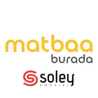 Matbaa Burada logo - Similar company to Matbaa.Ink