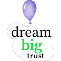 Dream Big Trust logo - Similar company to The Dream Big Trust