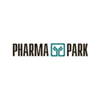 Pharmapark logo - Similar company to Ecomass Technologies