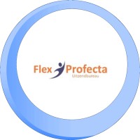 Flex Profecta Uitzendbureau logo - Similar company to Profecta Bdi