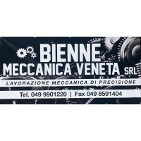 Bienne Meccanica Veneta SRL logo - Similar company to Dmax Meccanica Srl