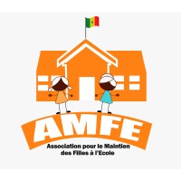 AMFE Sénégal- Association pour le Maintien des Filles à l'Ecole logo - Similar company to Projelium