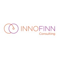 INNOFINN Consulting logo - Similar company to Voluntree App