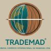 TradeMad Brasil Comércio Internacional de Madeiras Ltda logo - Similar company to Posner Fine Art, Inc