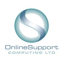 Online Support logo - Similar company to Krome Technologies Ltd