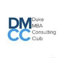 Duke MBA Consulting Club logo - Similar company to Applied Derivative Research