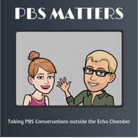 PBS Matters logo - Similar company to Pbs Uk