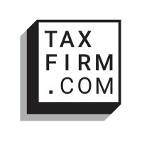 TaxFirm.com logo - Similar company to Condocpa, Inc.