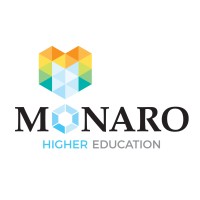 Monaro Higher Education logo - Similar company to Insix Inc.