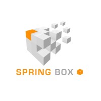 Spring Box Sprl
