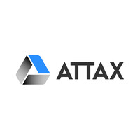ATTAX logo - Similar company to Chamot Decolletage