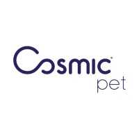 Cosmic Pet logo - Similar company to Caitec Inc