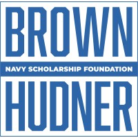 Brown Hudner Navy  Scholarship Foundation