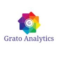 Grato Analytics logo - Similar company to Madrasys Technologies Llp