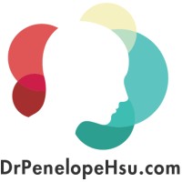 Dr. Penelope Hsu Leadership and Burnout Coach logo - Similar company to Dr. Kent Gustavson