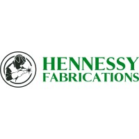 Hennessy Fabrications logo - Similar company to Hennessy Piping Pty Ltd