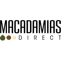Macadamias Direct logo - Similar company to Nutworks