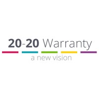 2020 Warranty Ltd logo - Similar company to Inclusion Crowd