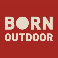 Born Outdoor logo - Similar company to Dxt Dark Werx Tactical