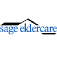 SAGE Eldercare logo - Similar company to Sage Eldercare Solutions