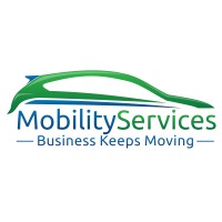 MOBILITY SERVICES logo - Similar company to Allsessions