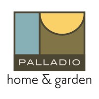 Palladio Home & Garden logo - Similar company to Blank Beauty