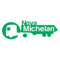 Nova Michelan Transportes Ltda logo - Similar company to Michelan Art Studio