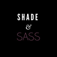 Shade & Sass logo - Similar company to Grammar