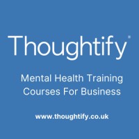 Thoughtify logo - Similar company to The Ekta Network