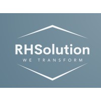 RHSolution logo - Similar company to Rhsolution