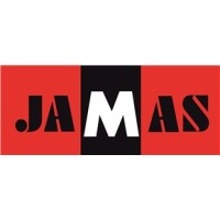 Jamas A/S logo - Similar company to Jamas A/S
