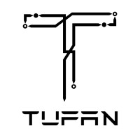 Tufan Elektromobil logo - Similar company to Luce Interiors