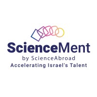 ScienceMent logo - Similar company to Green Solutions Lab