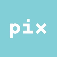 Pix Inc. logo - Similar company to Lumzag