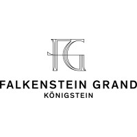 Falkenstein Grand logo - Similar company to Tradity E.V.
