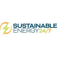 Sustainable Energy 24/7 logo - Similar company to Exit By Design