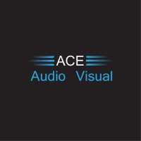 ACE Audio Visual logo - Similar company to Mfd Tekno