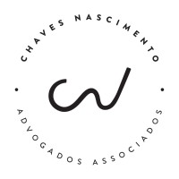 Chaves Nascimento Advogados Associados logo - Similar company to Scheles E Scheles Advogados