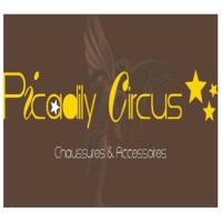 Picadily Circus