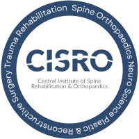 CISRO Hospital logo - Similar company to Relacy Healthcare Management