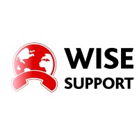 Wise Support NV logo - Similar company to Totalwebboost