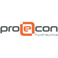 Pro-E-Con Ltd (Hydraulics) logo - Similar company to Hydromarket - Hydraulics For Tractors And Dump Trucks, Special Equipment