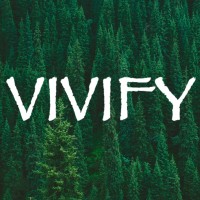VIVIFY logo - Similar company to World Builders