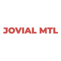 JovialMtl logo - Similar company to Third Wunder