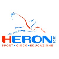 Heron Scsd logo - Similar company to Zeroseiphoto