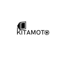 Kitamoto logo - Similar company to Jokowi Ma'Ruf