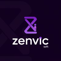 Zenvic Software Solution PVT LTD logo - Similar company to Maz Software Solutions Pvt. Ltd